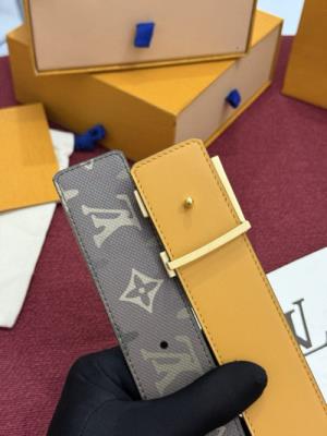 wholesale quality louis vuitton belt model no. 847